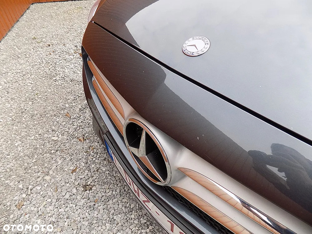 Mercedes-Benz Klasa C 180 T 7G-TRONIC Avantgarde - 27