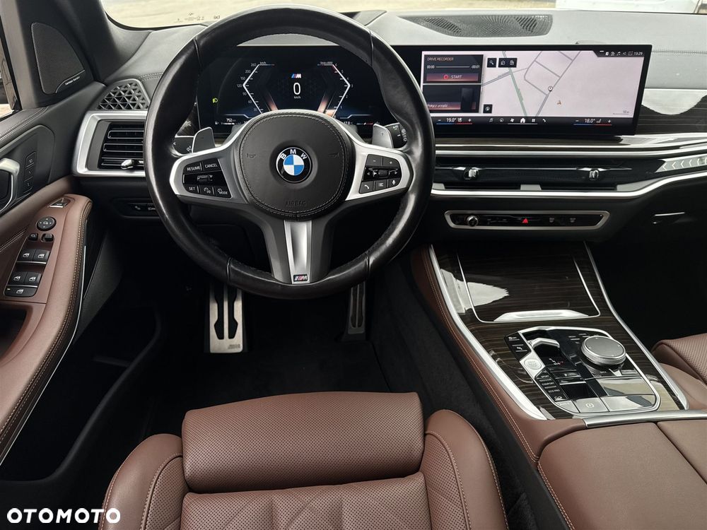 BMW X5 - 8