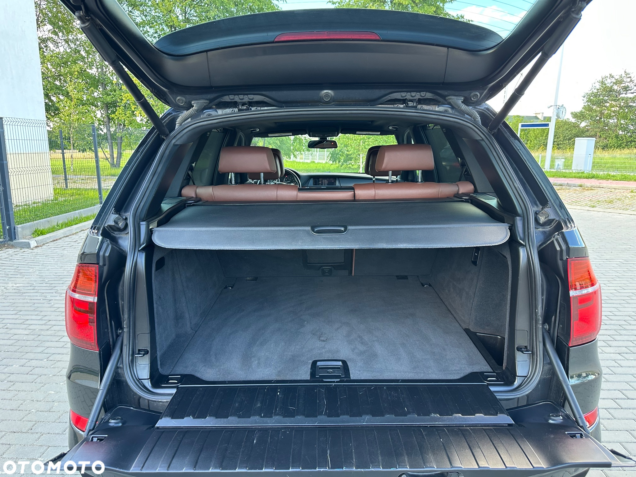 BMW X5 xDrive35i - 17