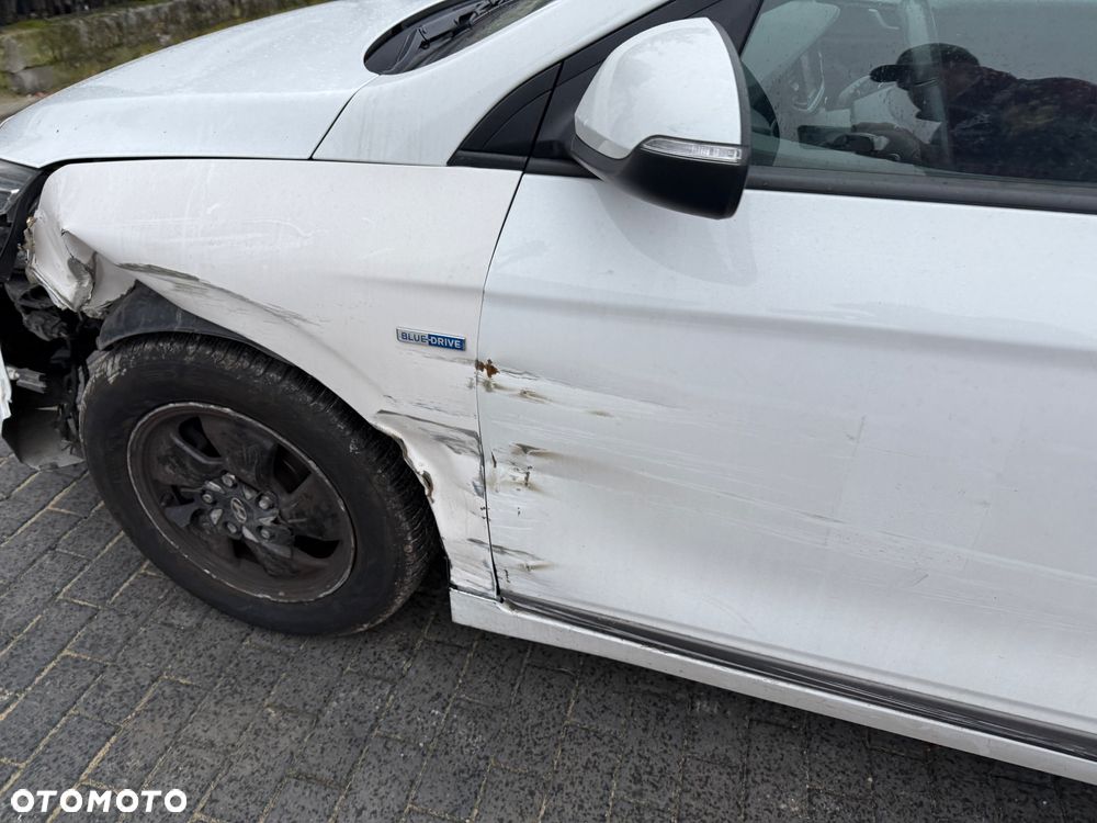 Hyundai IONIQ Hybrid Premium - 21