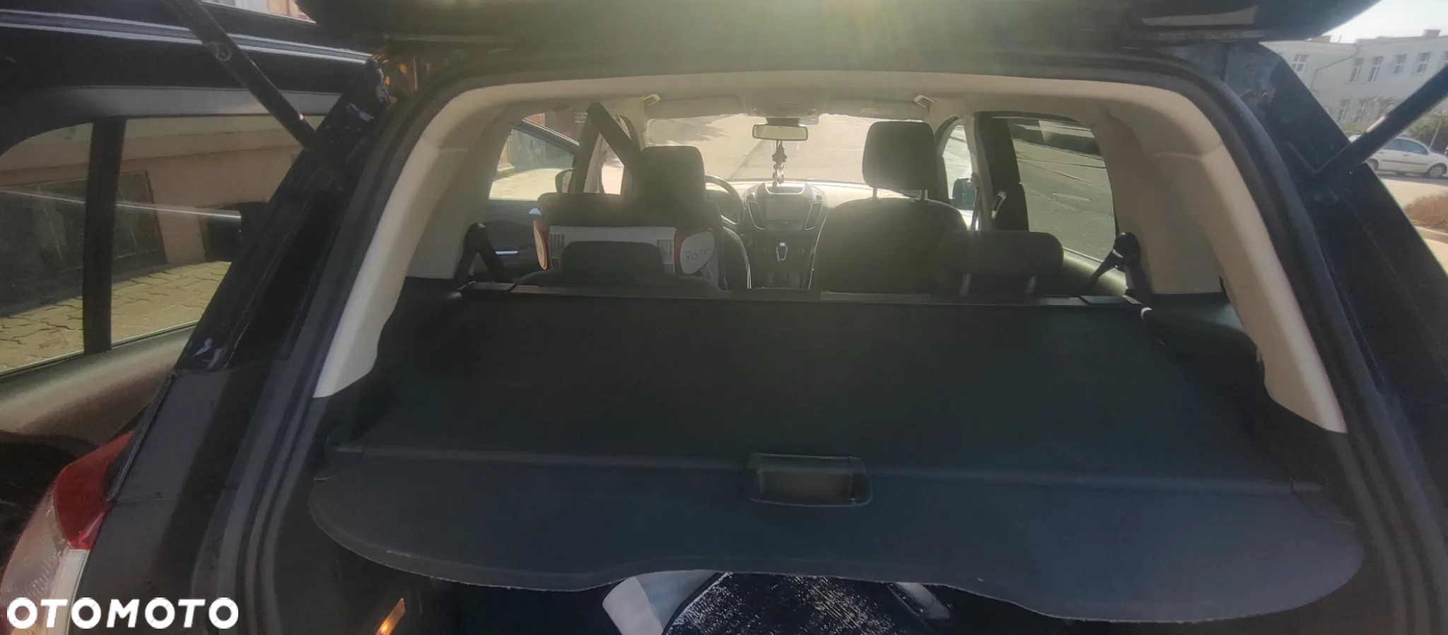 Ford Grand C-MAX - 20