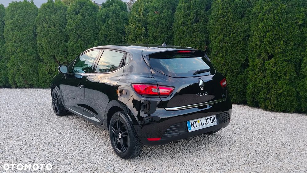 Renault Clio (Energy) TCe 90 Start & Stop LIMITED - 27