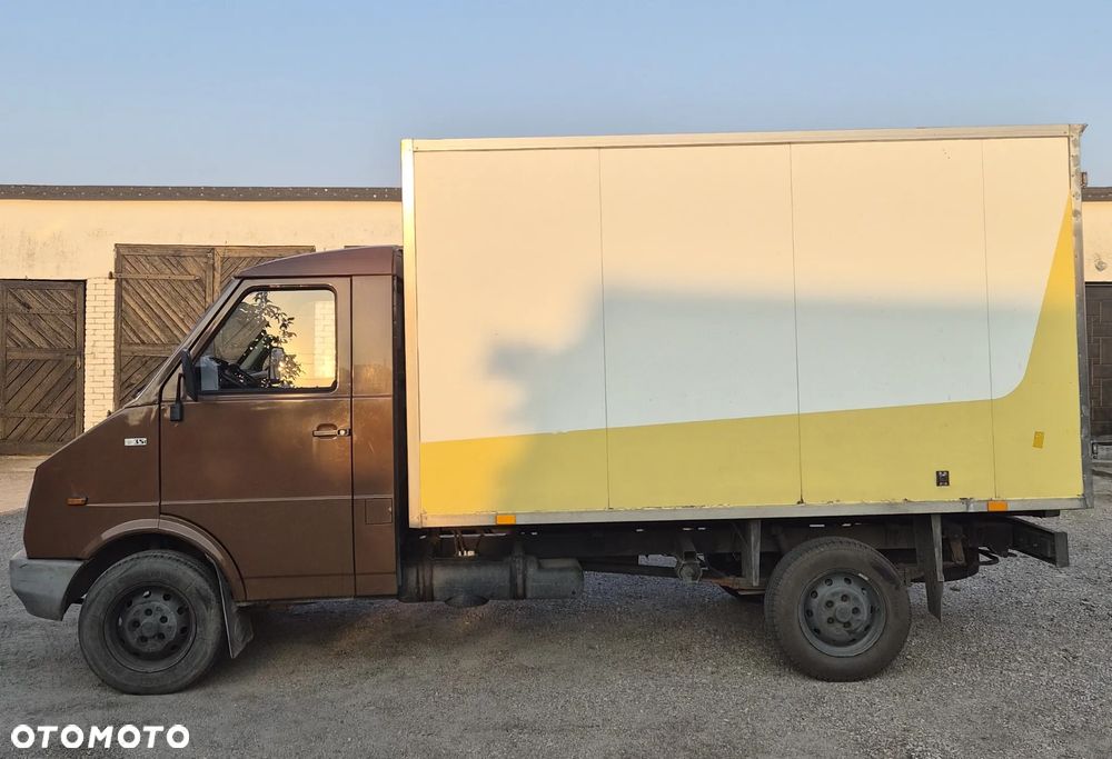Daewoo Lublin 2 - 5