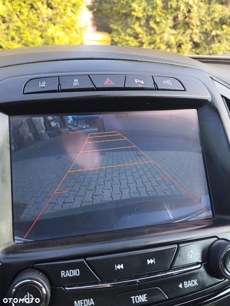 Opel Insignia 2.0 CDTI - 34
