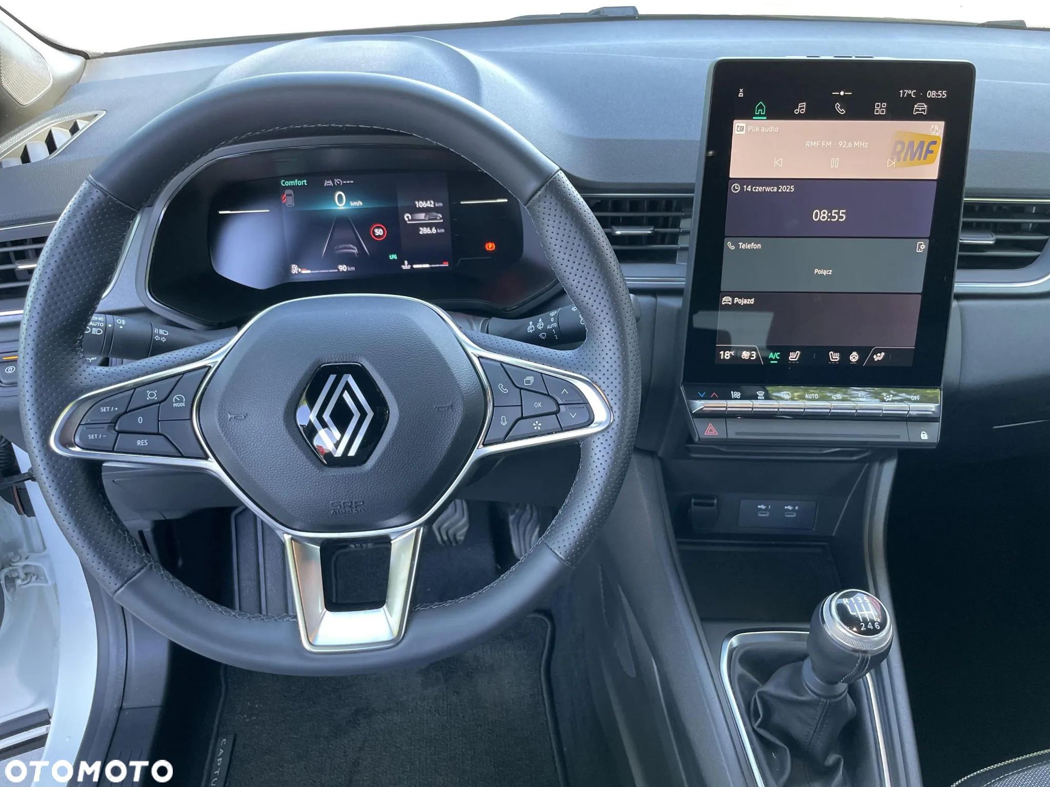 Renault Captur 1.0 TCe Techno - 13