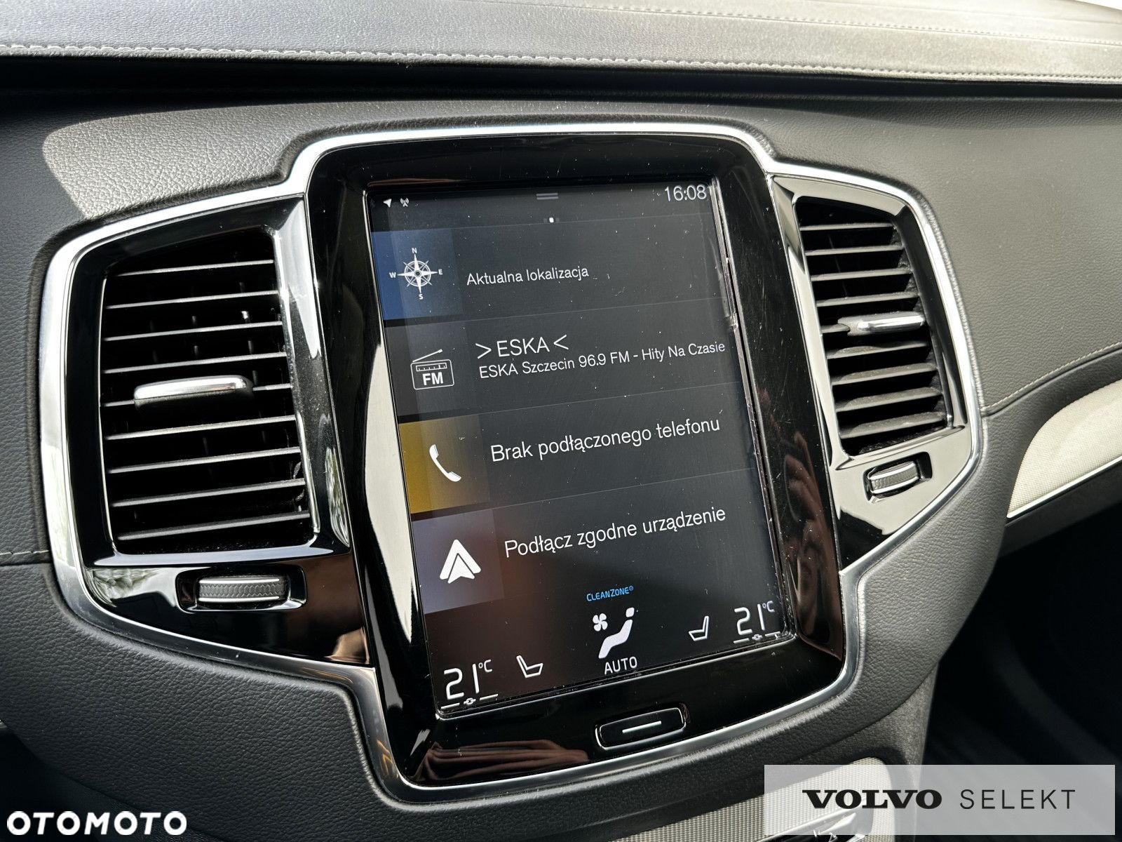 Volvo XC 90 - 35