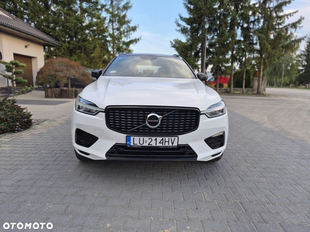 Volvo XC 60 - 6