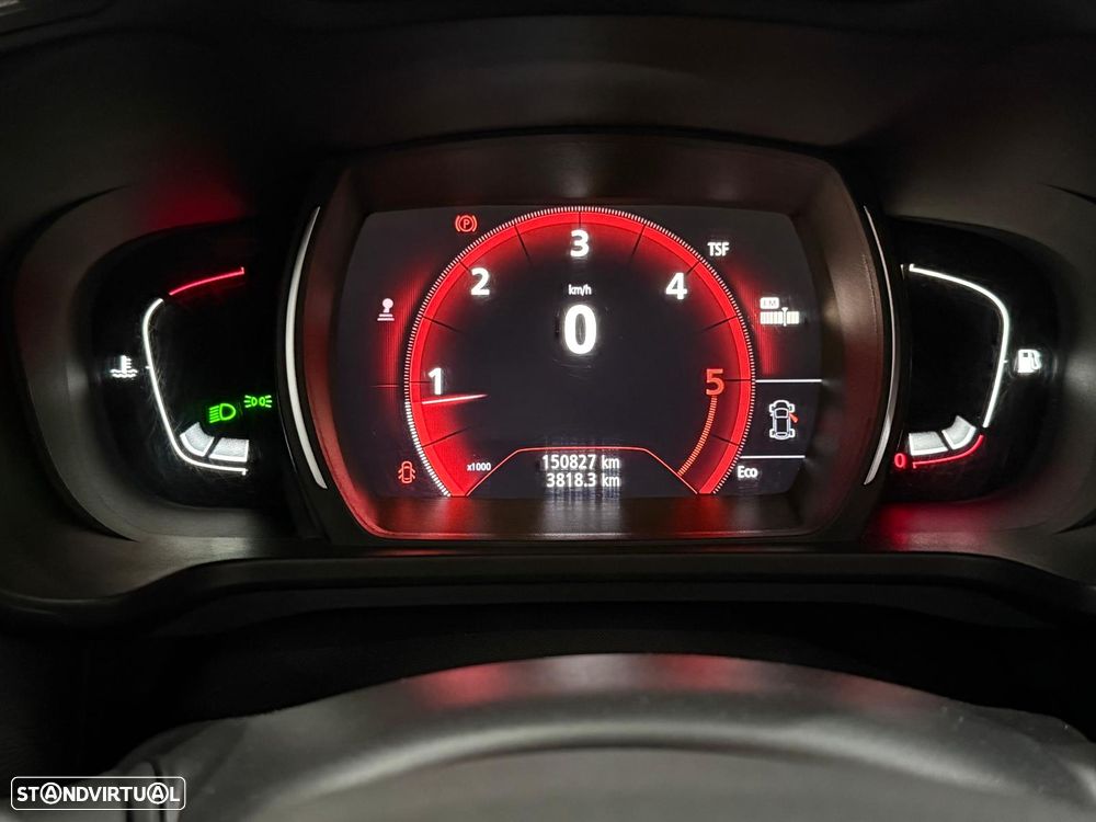 Renault Kadjar Energy dCi 110 Business - 32