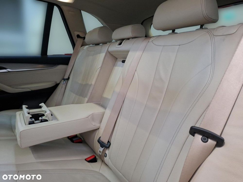 BMW X5 - 17