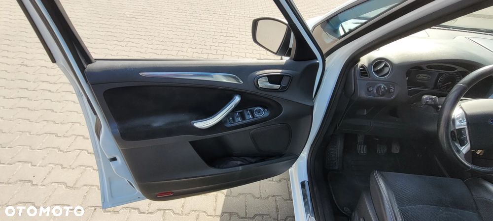 Ford S-Max 2.5 Titanium - 7