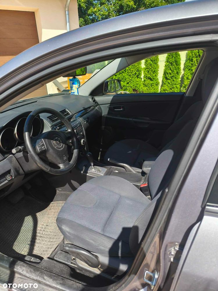 Mazda 3 - 7