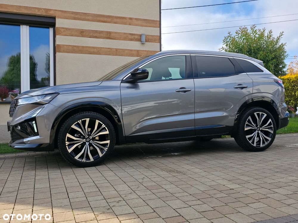 Renault Austral 1.3 TCe mHEV Techno - 6
