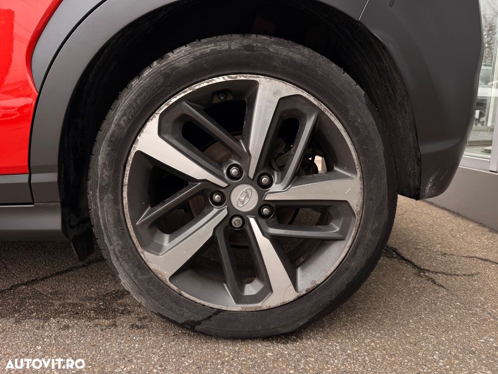 Hyundai KONA 1.0 T-GDI Premium - 36