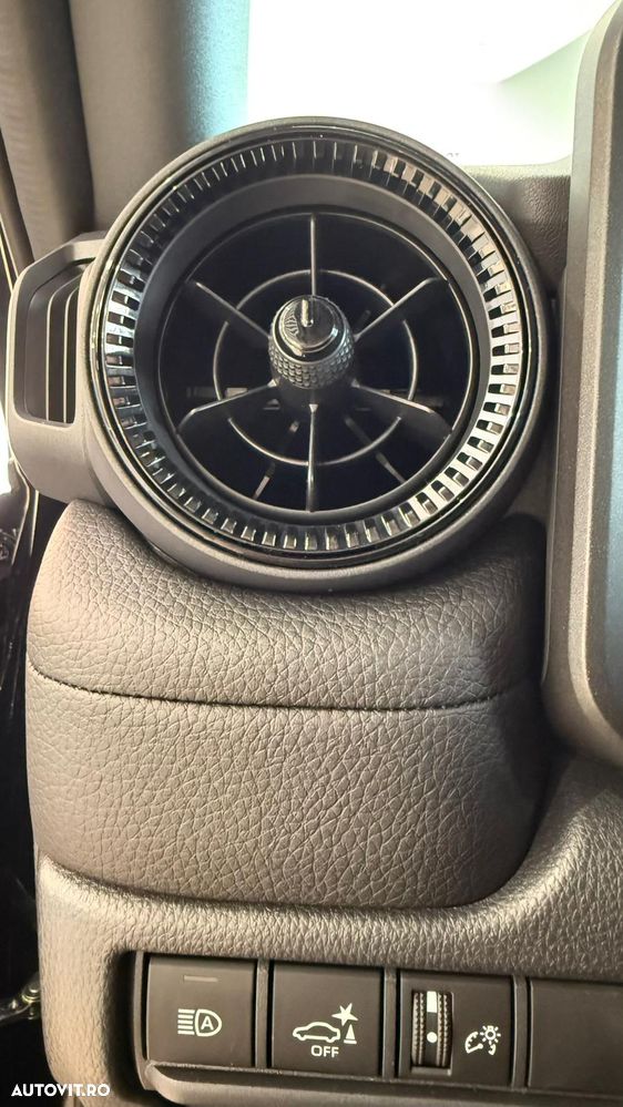 Toyota Land Cruiser 2.8l D-4D 204 CP A/T 7 locuri Executive - 23