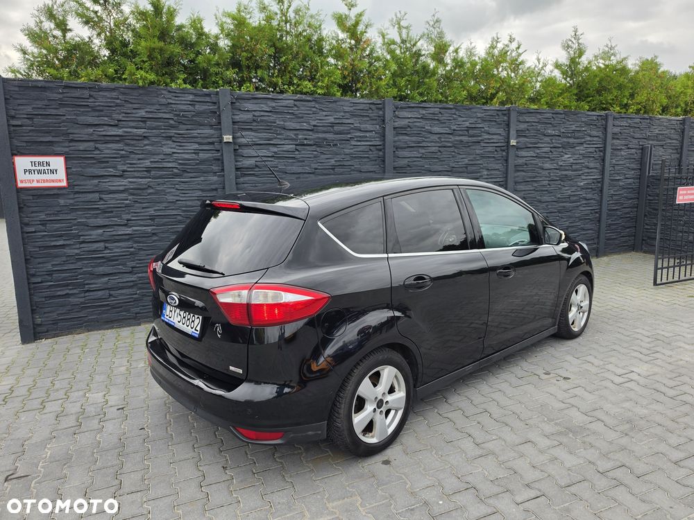Ford C-MAX - 3