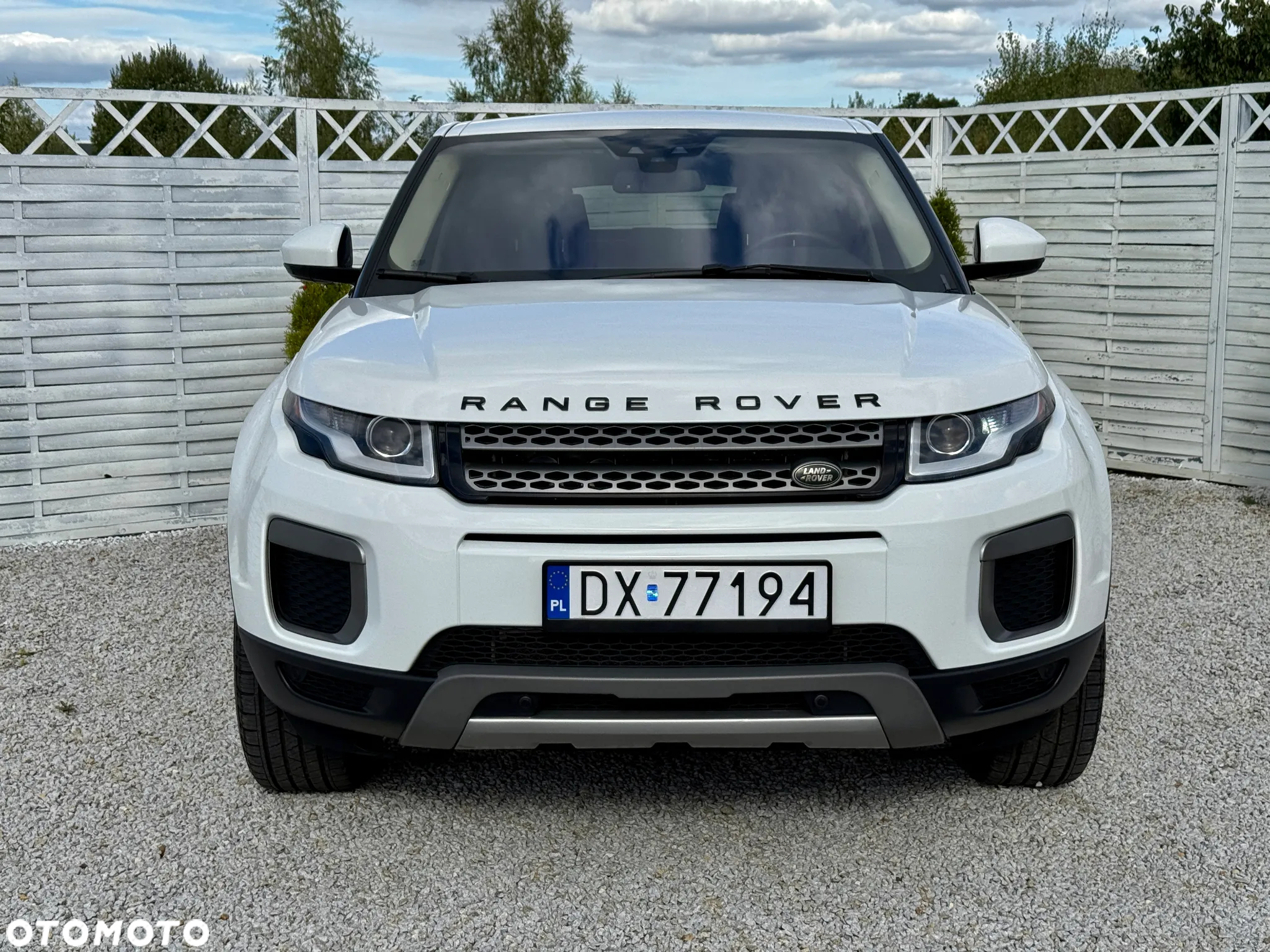 Land Rover Range Rover Evoque 2.0Si4 SE - 24