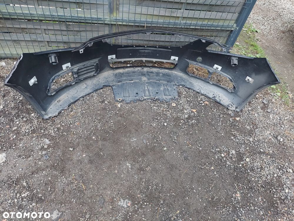 Opel insignia a przed liftem zderzak przód 6 pdc spryski ładny oryginał - 3