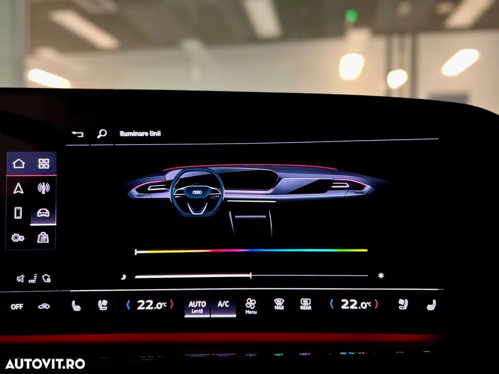 Audi A5 40 TFSI quattro S tronic - 25