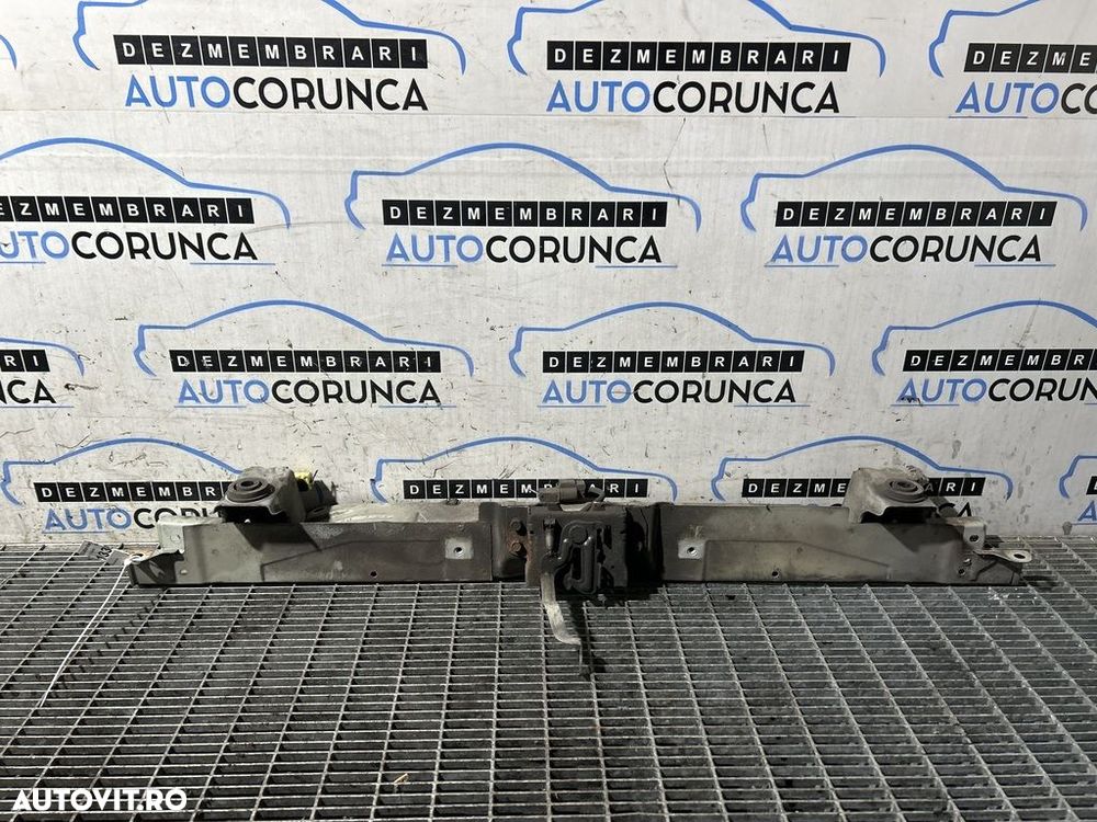 Traversa Mitsubishi Outlander III 2012 - 2015 GRI (1339) - 1