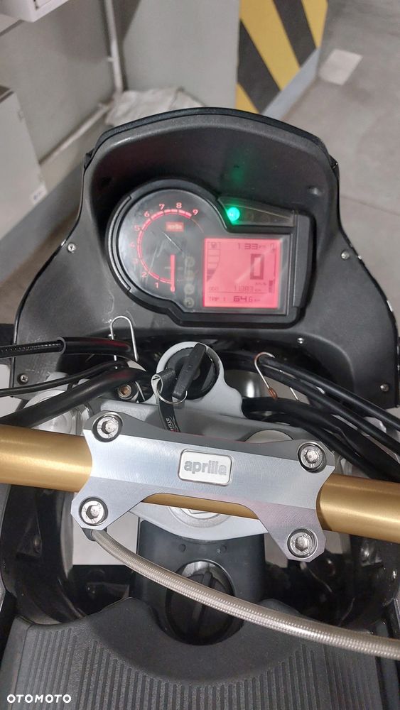 Aprilia Pegaso - 12
