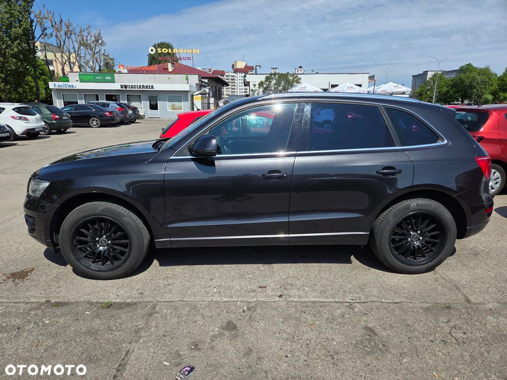Audi Q5 - 27