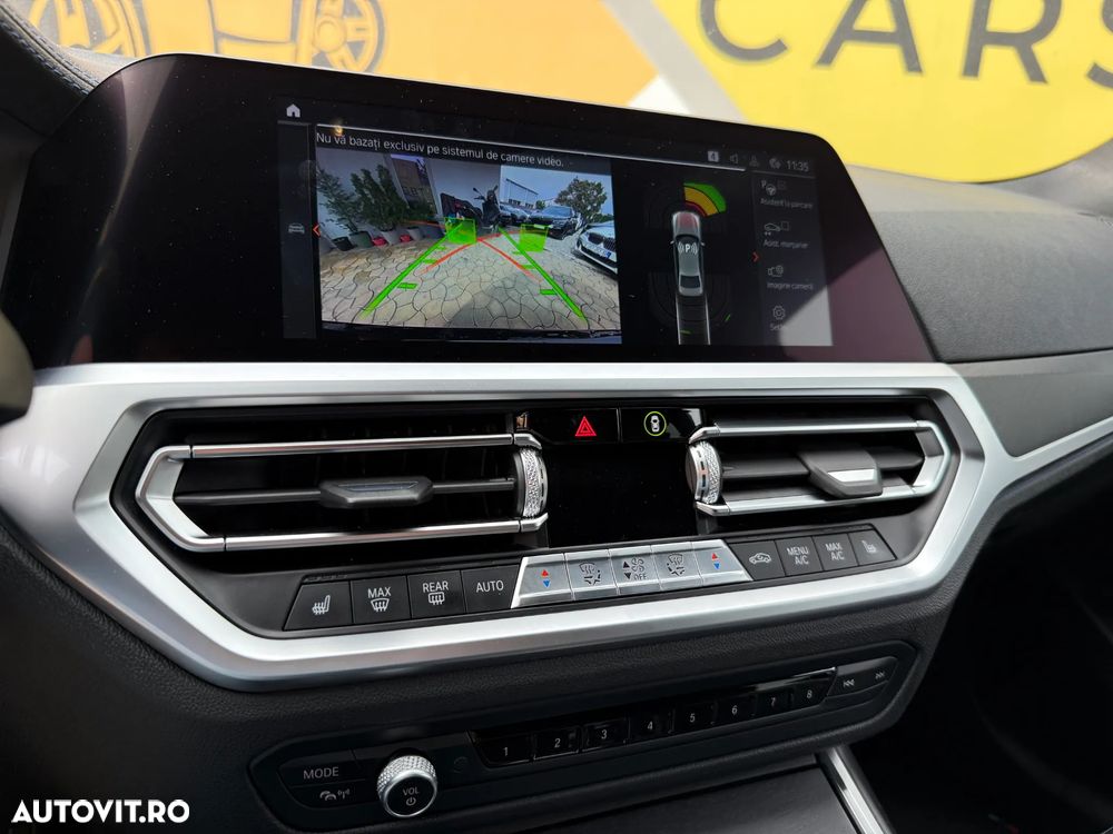 BMW Seria 3 330e AT PHEV - 15
