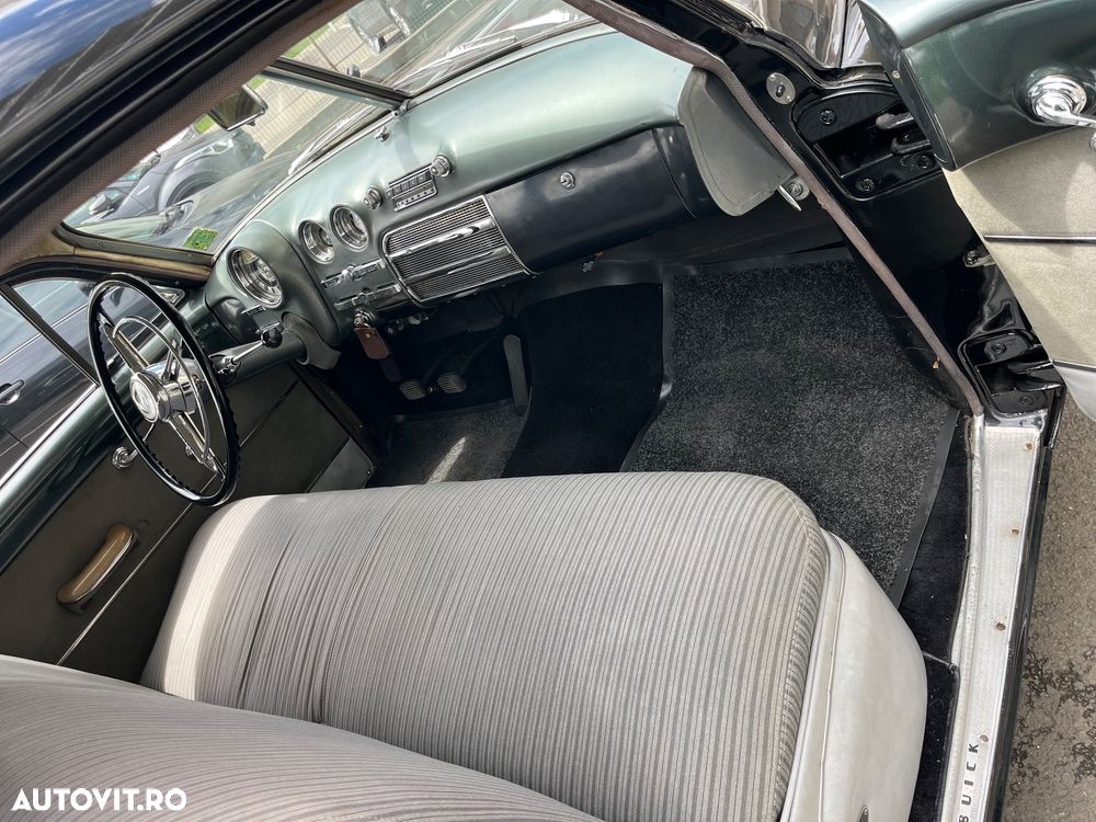 Buick Regal - 5