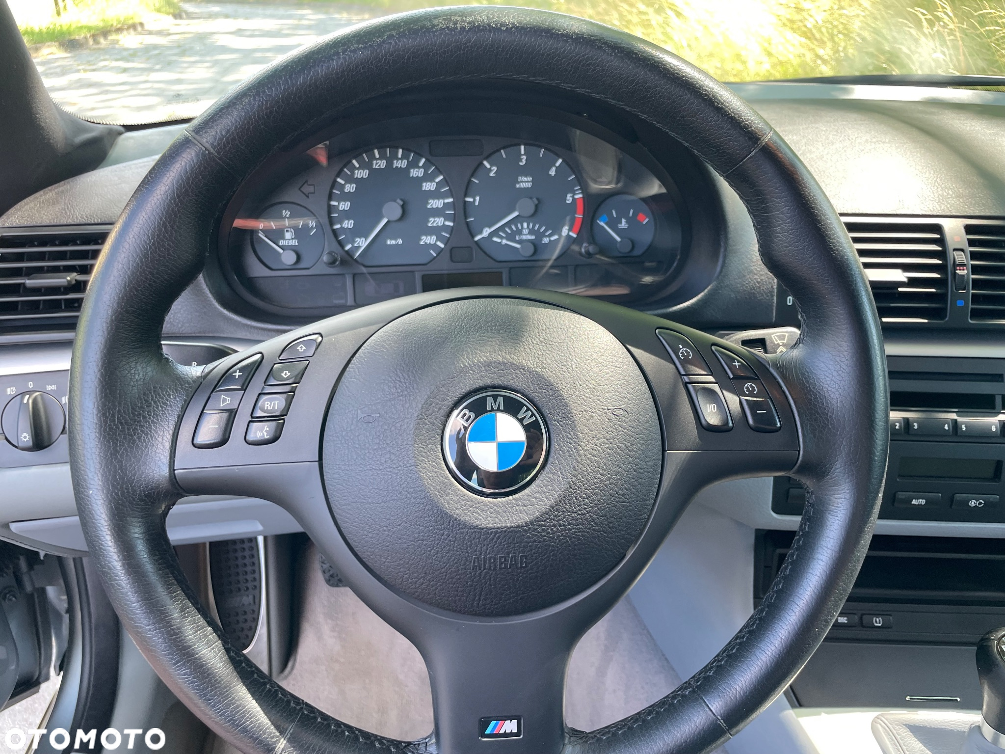 BMW Seria 3 330 Cd Edition Sport - 22