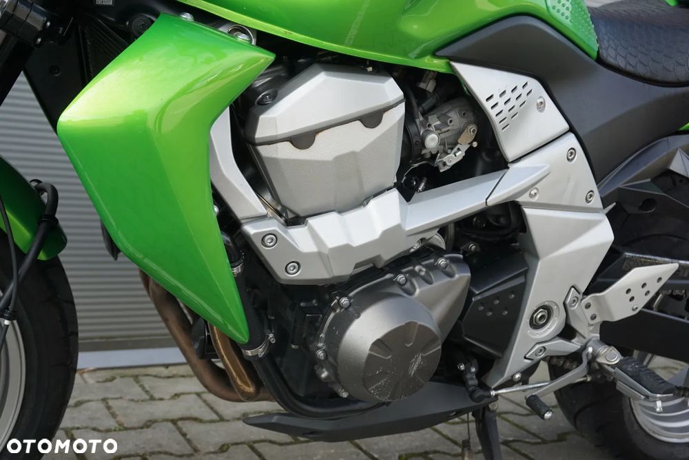 Kawasaki Z - 7