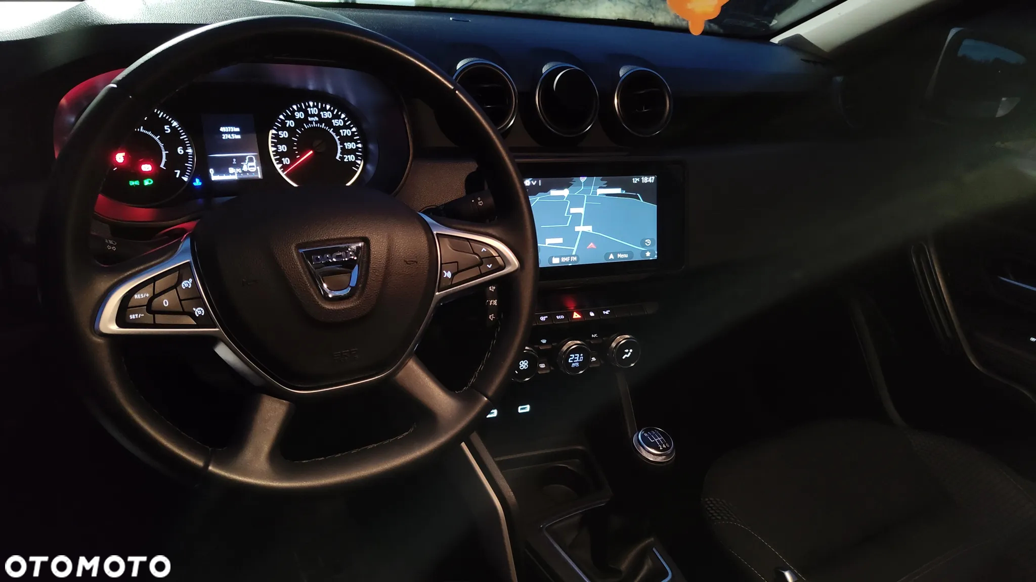 Dacia Duster 1.0 TCe Prestige - 17