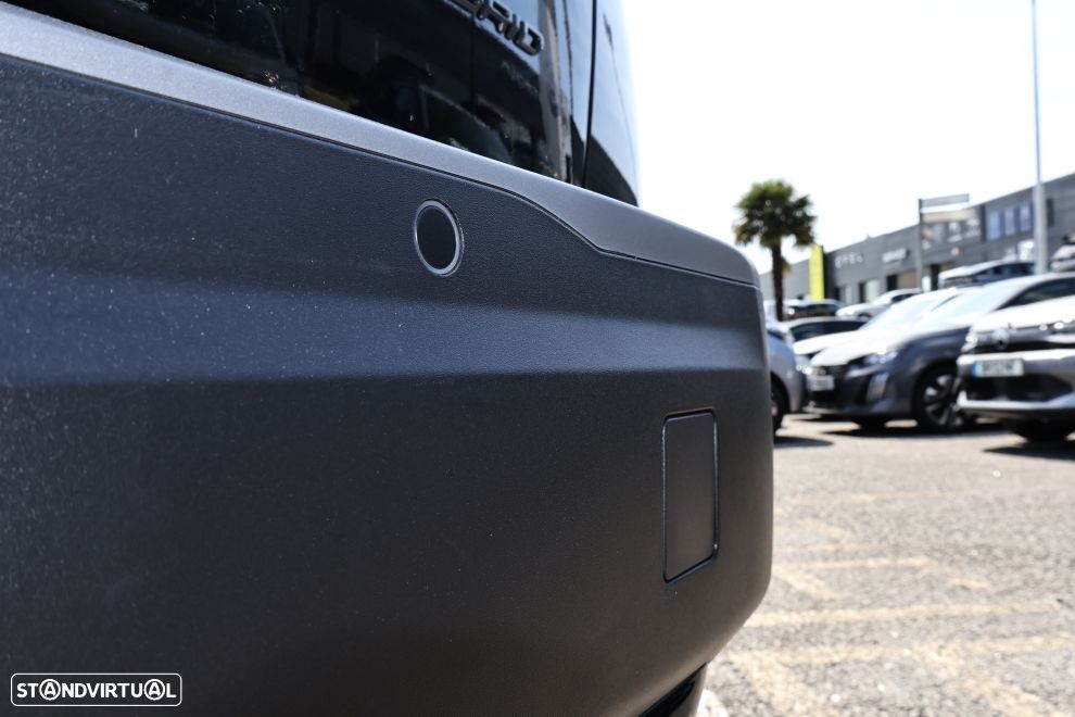 Peugeot 2008 1.2 Hybrid Allure e-DCS6 - 6
