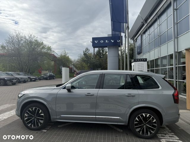 Volvo XC 90 B5 B AWD Plus Bright 7os - 6