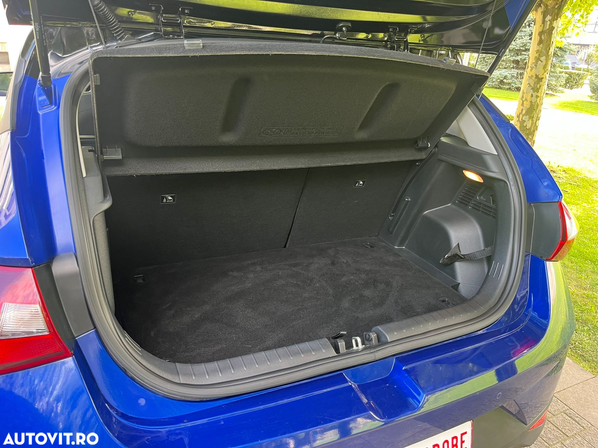 Hyundai i20 1.0 l T-GDi M-Hybrid 100CP 5DR Led Line - 16