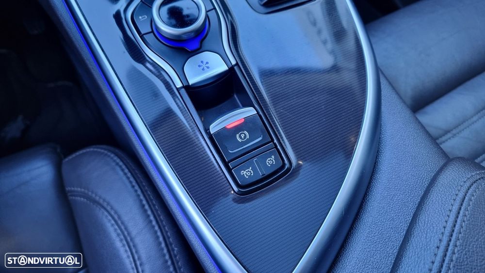 Renault Espace 1.6 dCi Initiale Paris EDC - 33