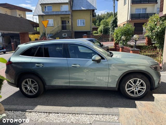 Mercedes-Benz GLC 220 d 4Matic 9G-TRONIC Edition Avantgarde - 3