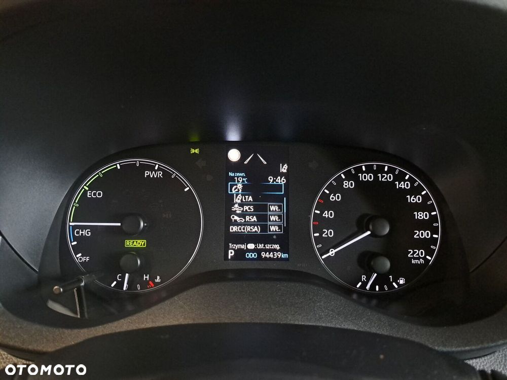 Toyota Yaris Hybrid 1.5 Comfort - 31