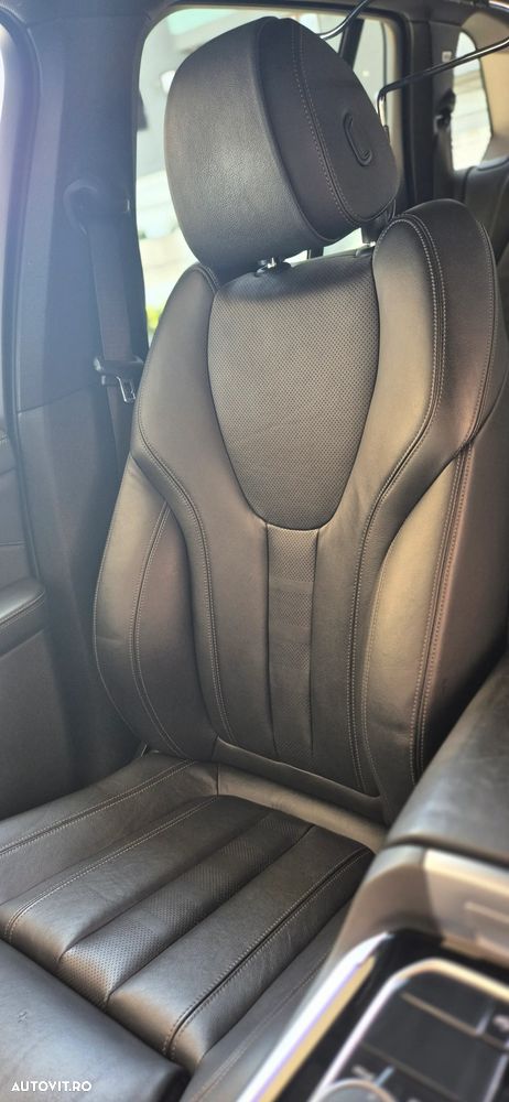 BMW X5 xDrive40i - 11
