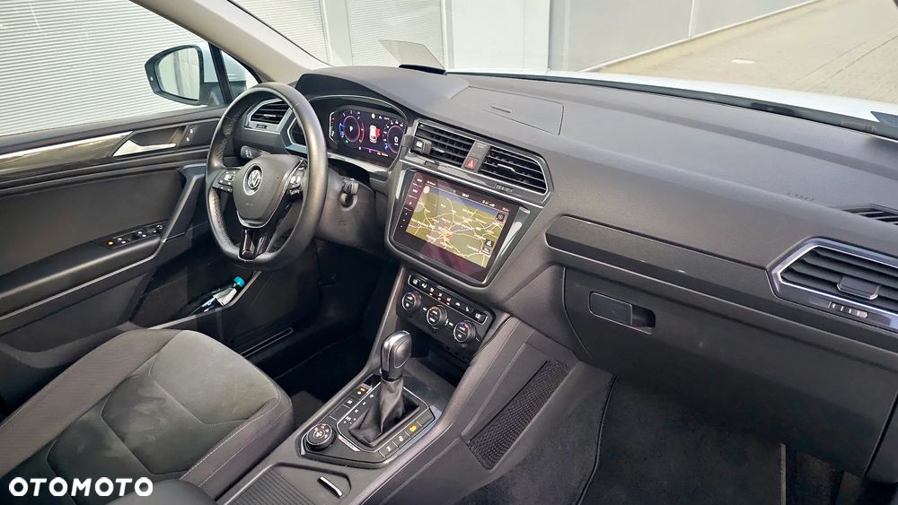 Volkswagen Tiguan Allspace 2.0 TDI 4Mot SCR Highline DSG - 24