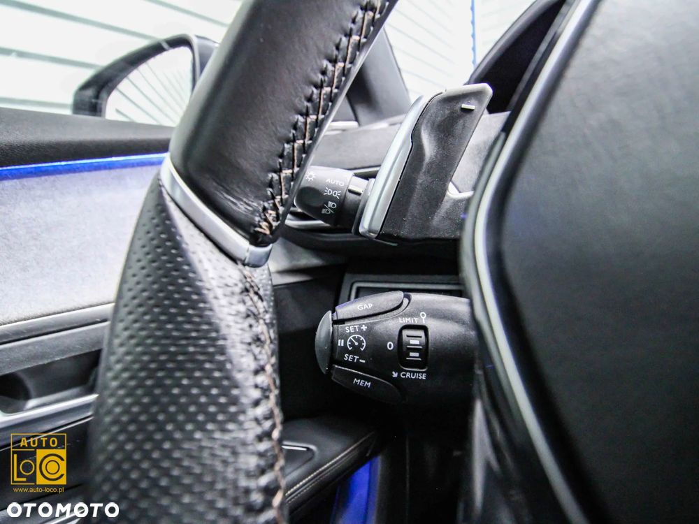 Peugeot 5008 2.0 BlueHDi GT S&S EAT8 - 34