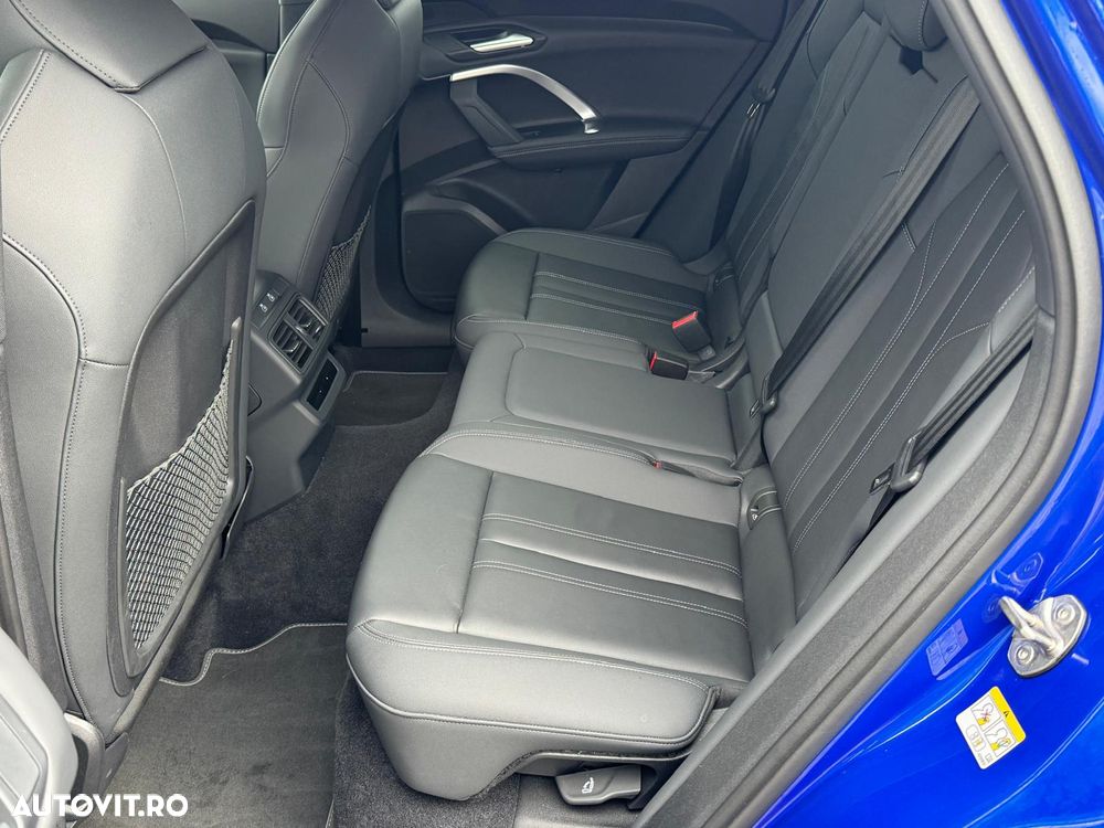 Audi Q5 40 TFSI quattro S tronic MHEV - 11