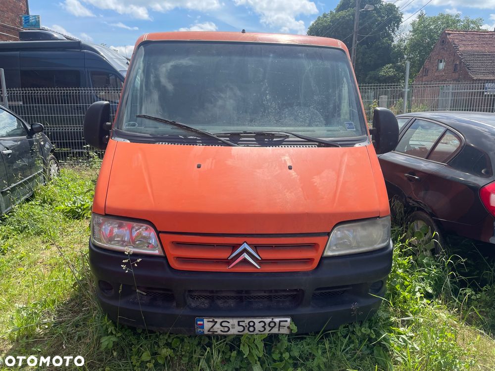 Citroën Jumper - 1