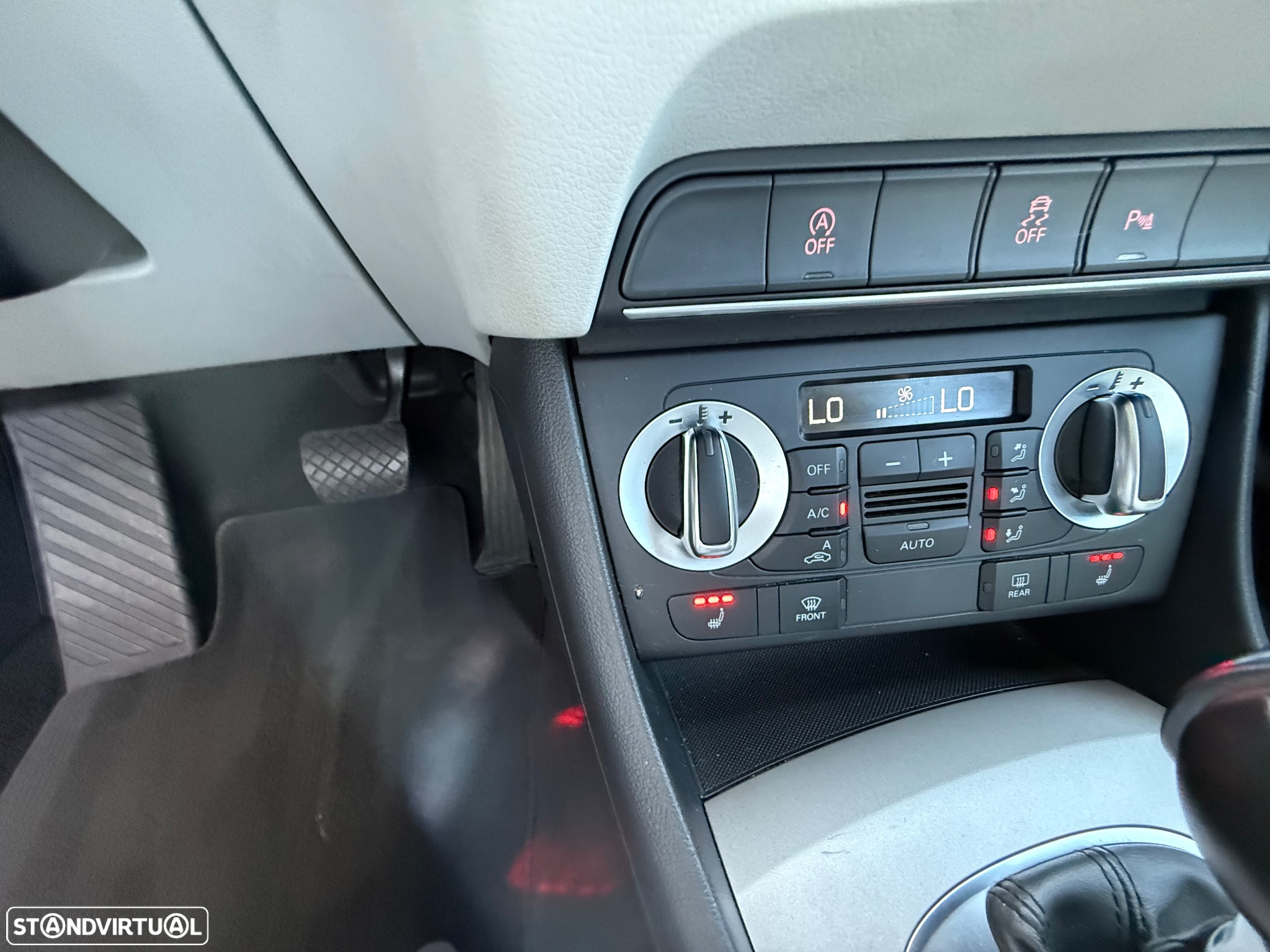 Audi Q3 2.0 TDI quattro Sport Edition S-tronic - 20