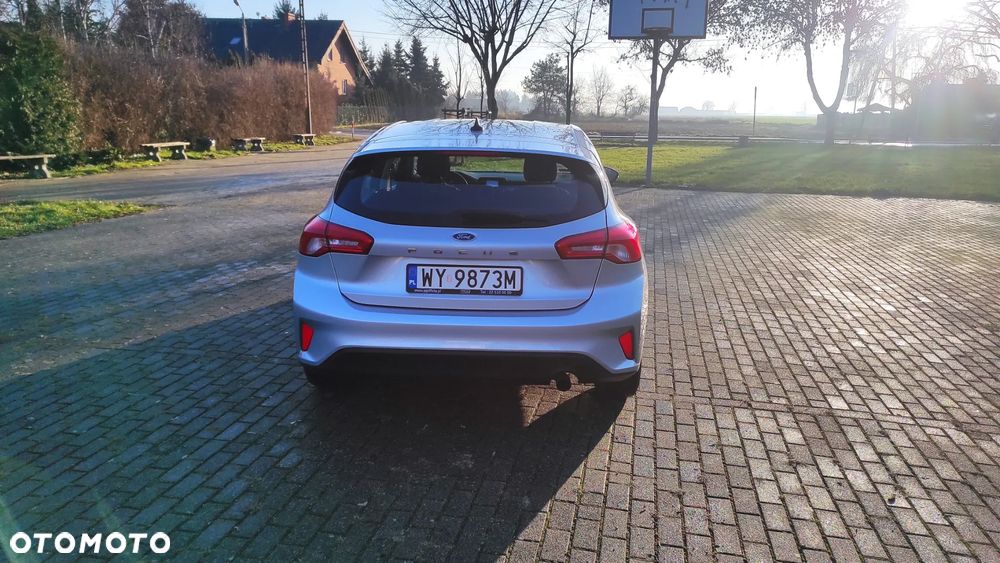 Ford Focus 1.5 EcoBlue SCR Trend - 5