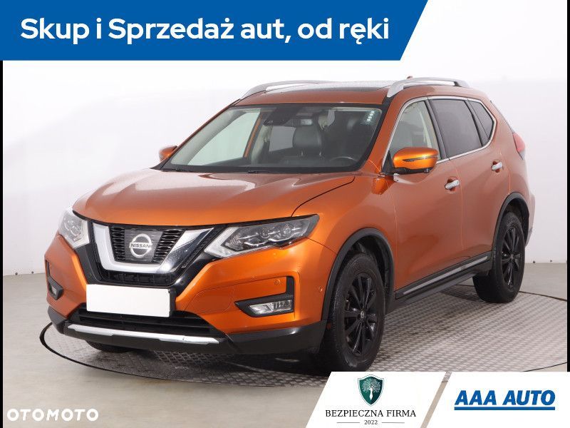 Nissan X-Trail - 2