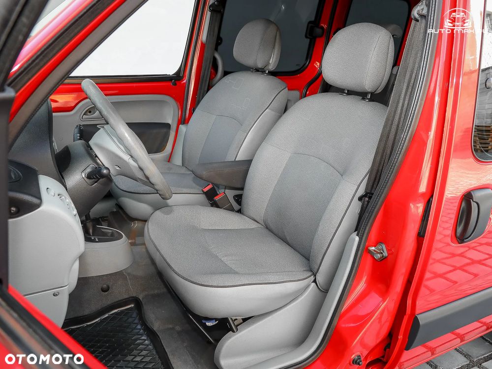 Renault Kangoo 1.6 16V Expression - 19