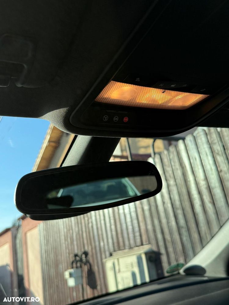 Opel Astra 1.6 D (CDTI) Start/Stop Business - 11