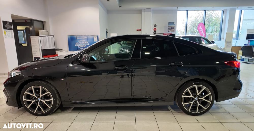 BMW Seria 2 218i Gran Coupe Aut. M Sport - 7