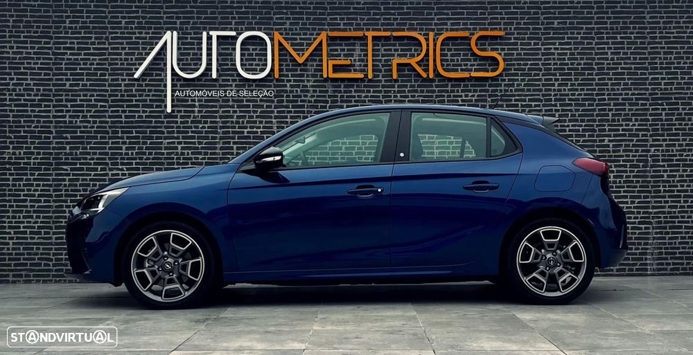 Opel Corsa-e Edition - 4