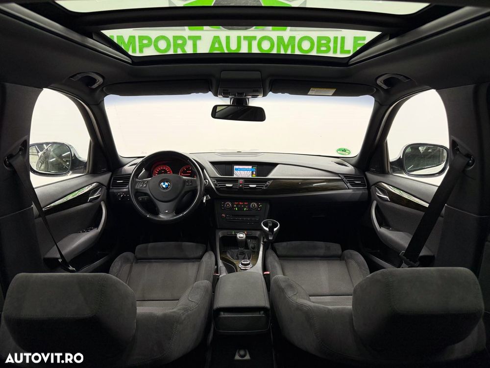 BMW X1 xDrive23d - 9