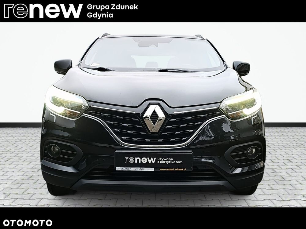 Renault Kadjar - 2